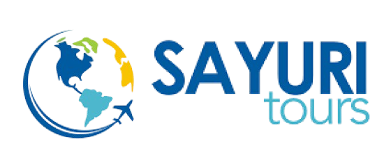 Sayuri Tours Logo